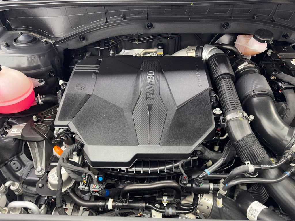 Used 2024 Kia Sorento SX image 82