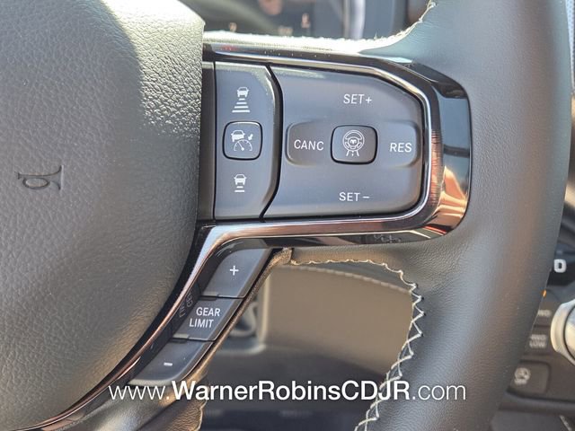 New 2026 RAM 1500 Limited image 29