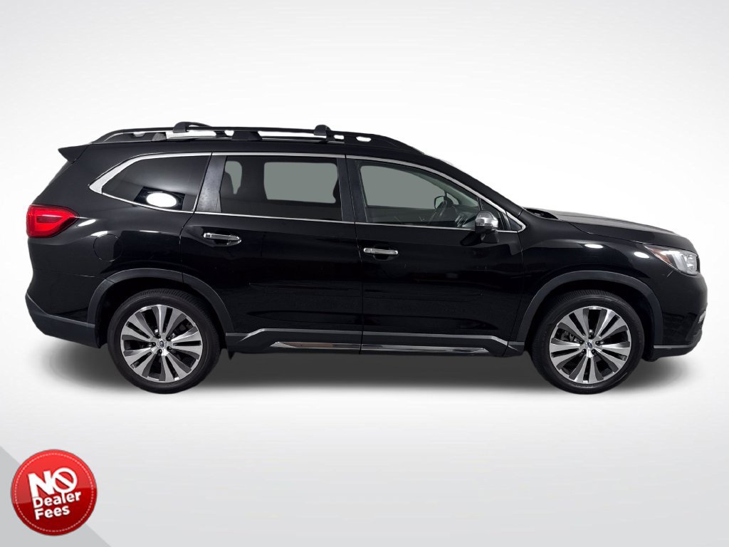 Used 2020 Subaru Ascent Touring w/ Popular Package #3 AWD/4WD image 2