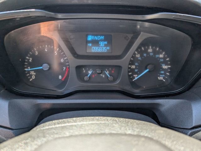 Used 2018 Ford Transit 150 148 Low Roof image 24