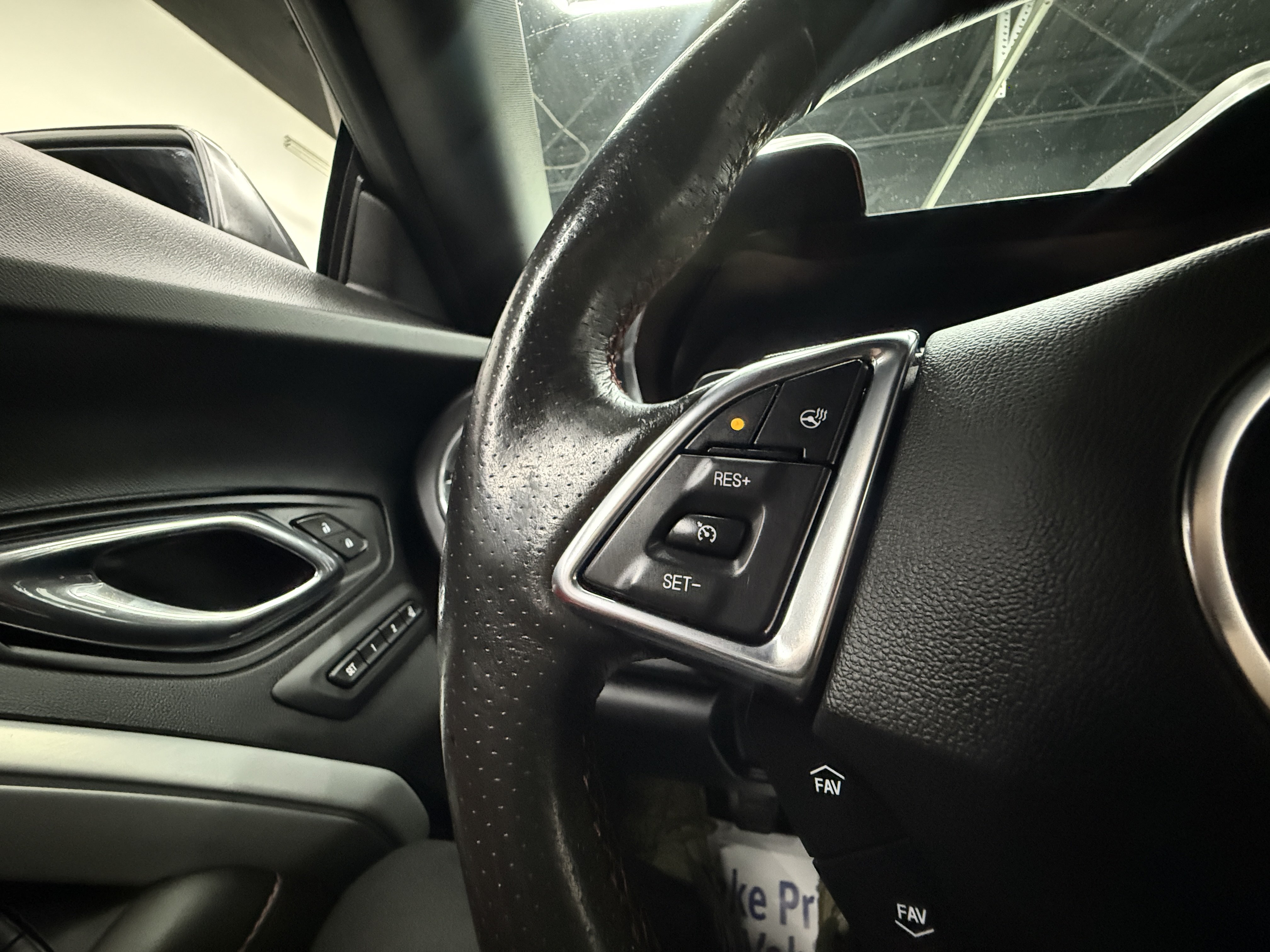 Used 2016 Chevrolet Camaro SS RWD image 14