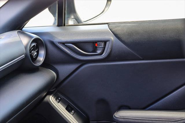 Certified 2024 Toyota GR86 Premium RWD image 23