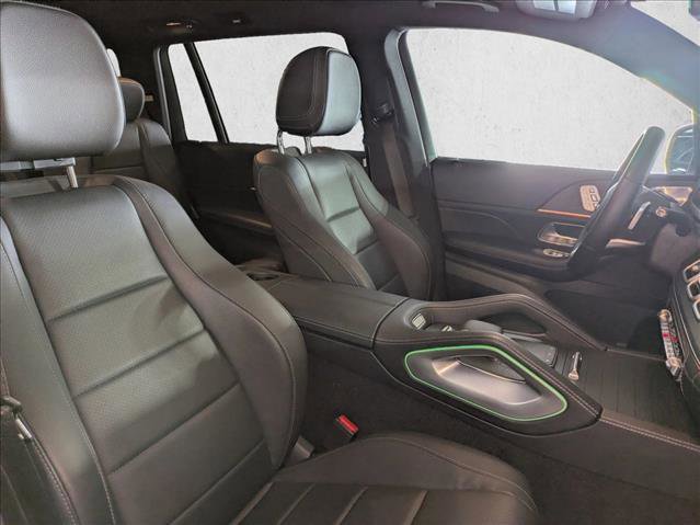 Certified 2023 Mercedes-Benz GLS 450 4MATIC image 24