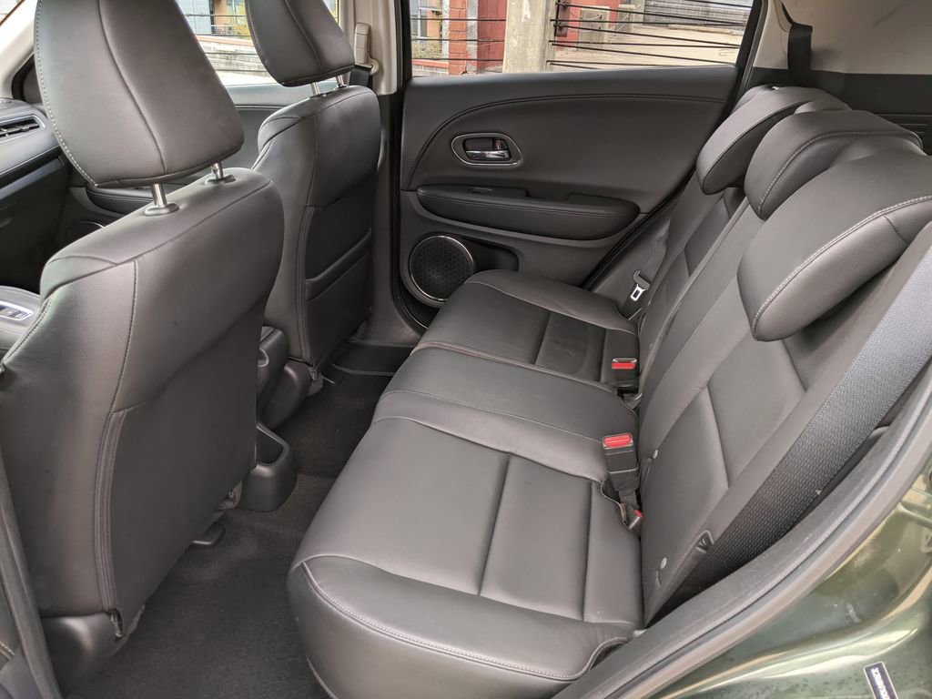 Used 2016 Honda HR-V EX-L image 23