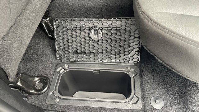 Used 2024 RAM 2500 Big Horn w/ Bed Utility Group image 23