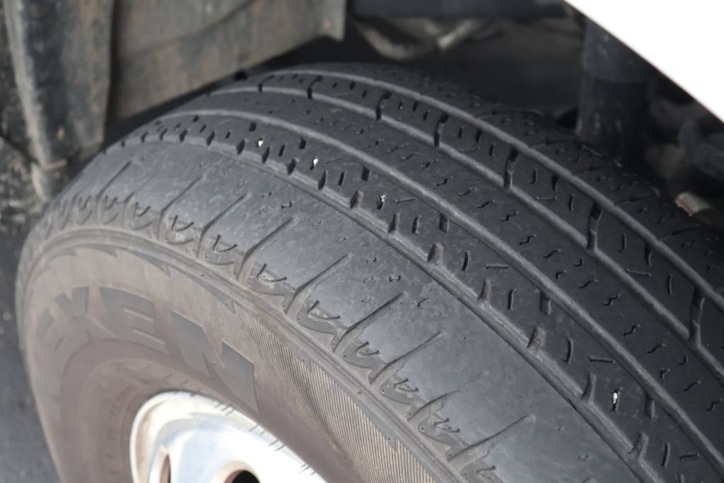 Used 2025 RAM 3500 Tradesman AWD/4WD image 9