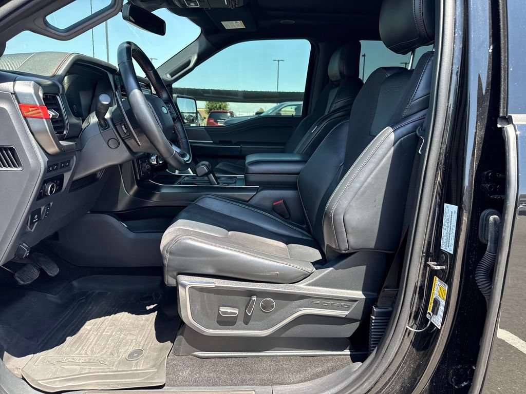 Used 2024 Ford F150 Raptor AWD/4WD image 26
