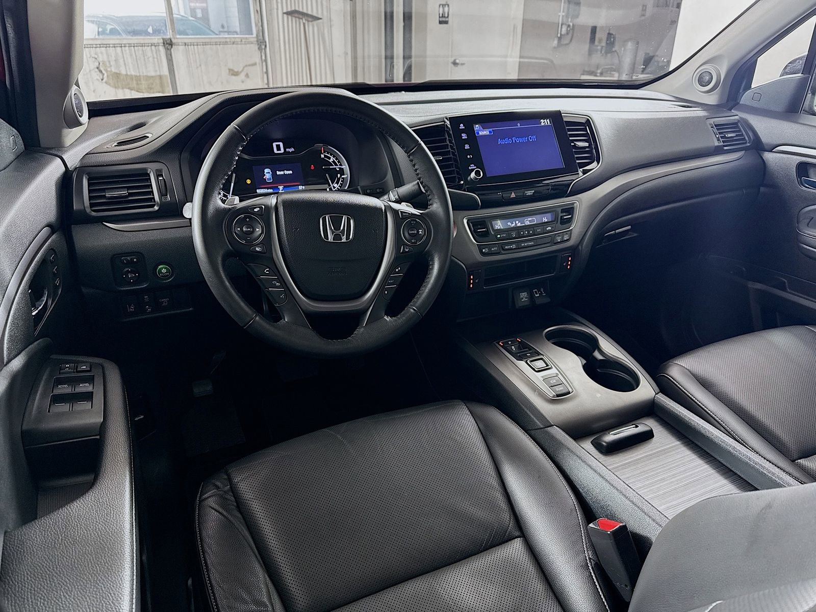 Used 2023 Honda Ridgeline RTL image 19