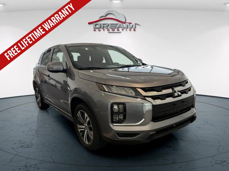 Used 2024 Mitsubishi Outlander Sport AWD