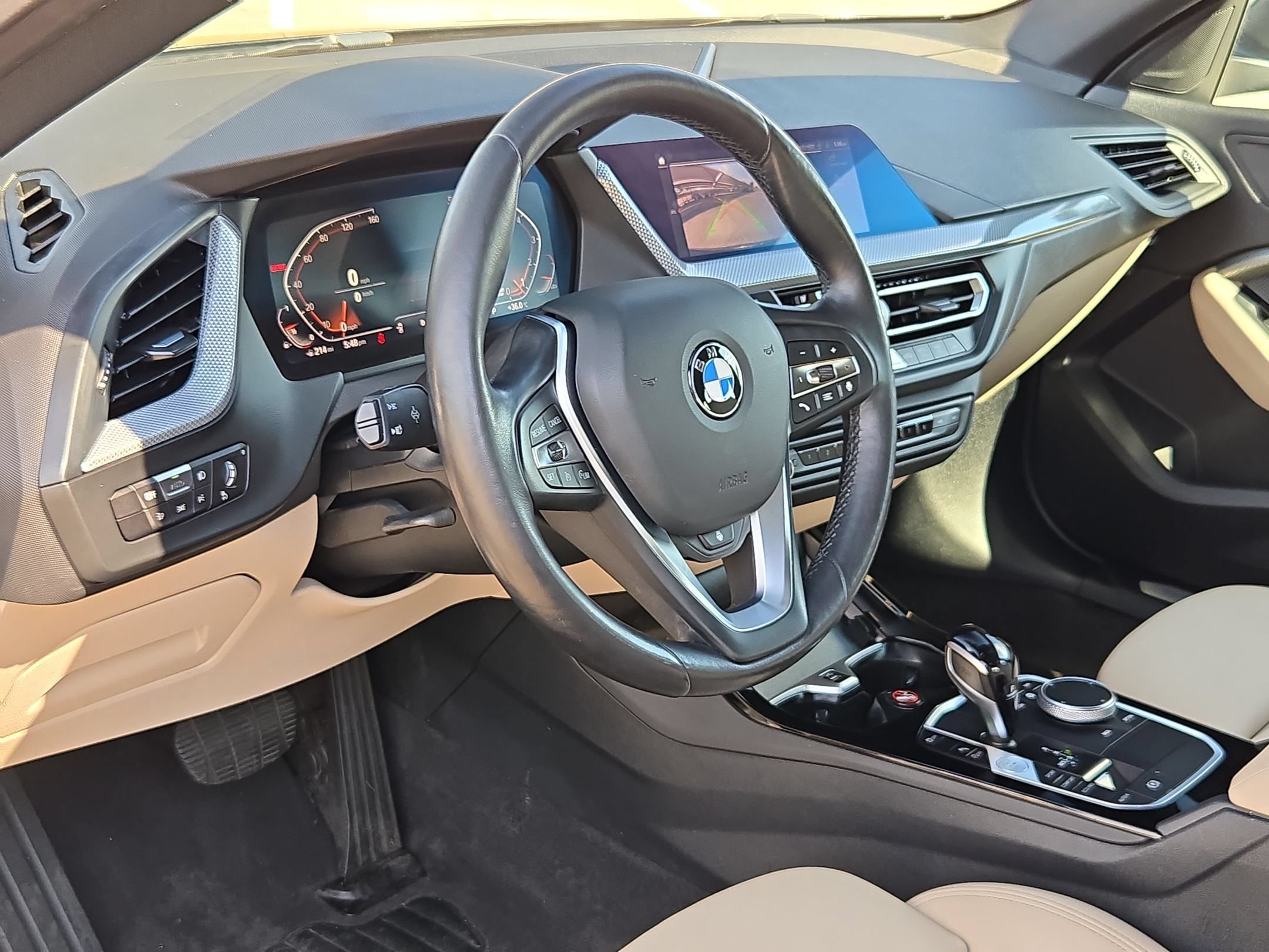 Used 2023 BMW 228i Gran Coupe w/ Convenience Package FWD image 12