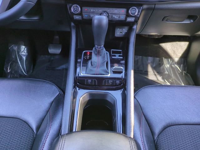 Used 2024 Jeep Compass Trailhawk image 19