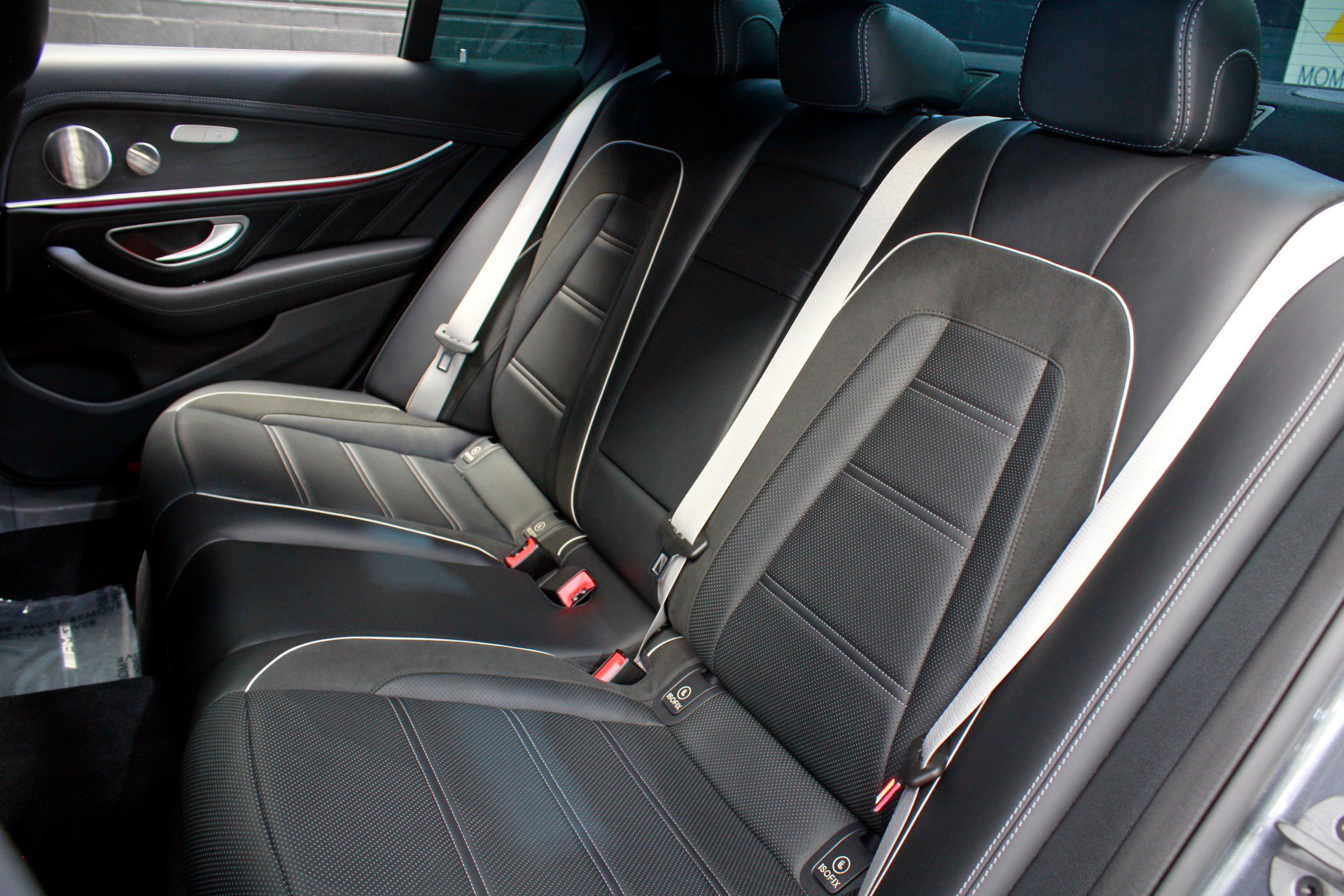 Used 2021 Mercedes-Benz E 63 AMG S image 49
