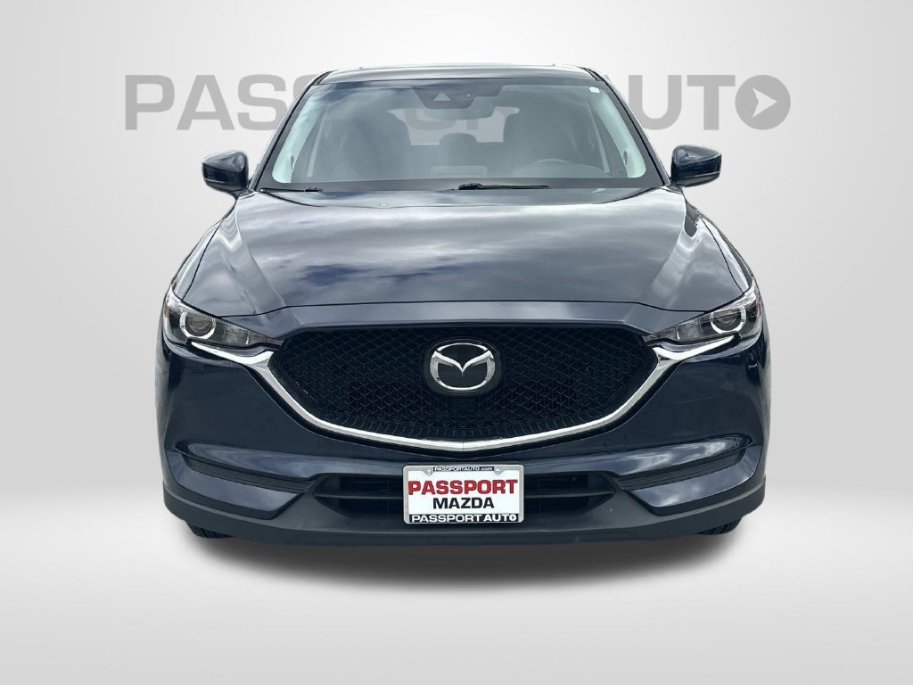 Used 2020 MAZDA CX-5 Touring AWD/4WD image 7