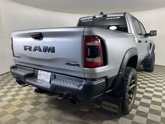 Used 2023 RAM 1500 TRX w/ TRX Level 2 Equipment Group AWD/4WD image 18