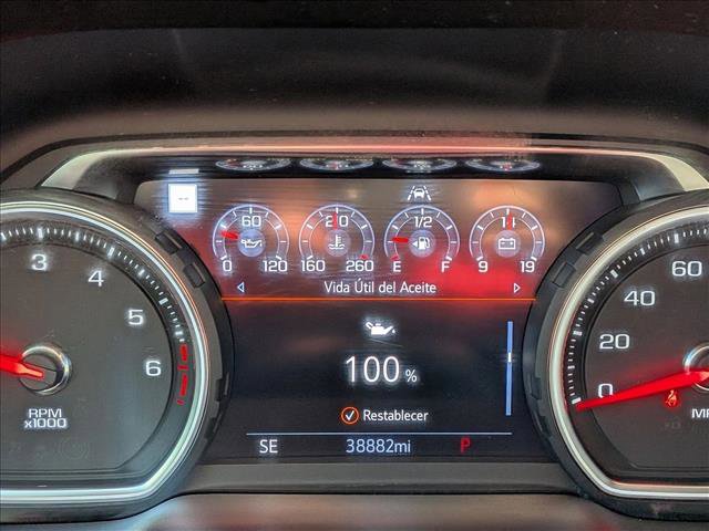 Used 2021 Chevrolet Tahoe Premier image 11