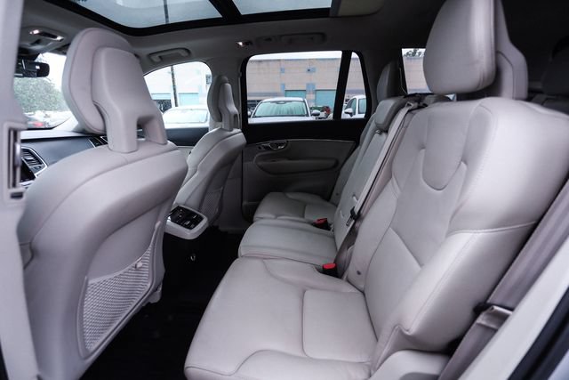Used 2020 Volvo XC90 T6 Momentum w/ Protection Package Premier AWD/4WD image 51