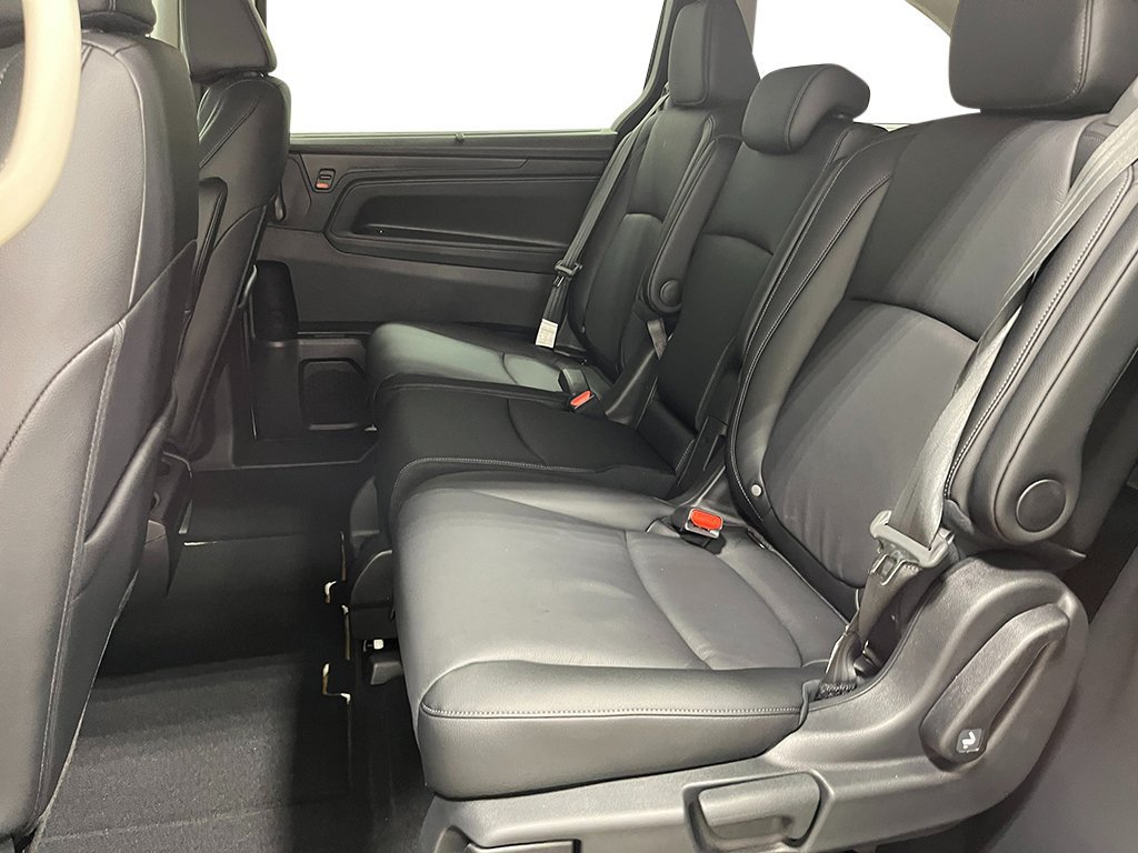 New 2027 Honda Odyssey EX-L image 23