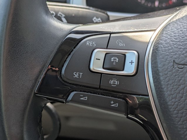 Used 2019 Volkswagen Atlas SEL Premium AWD/4WD image 11