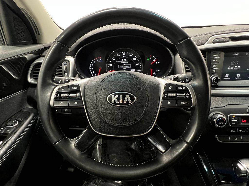 Used 2019 Kia Sorento EX AWD/4WD image 22
