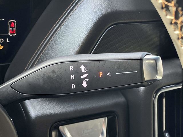 Used 2025 GMC Yukon AT4 image 24