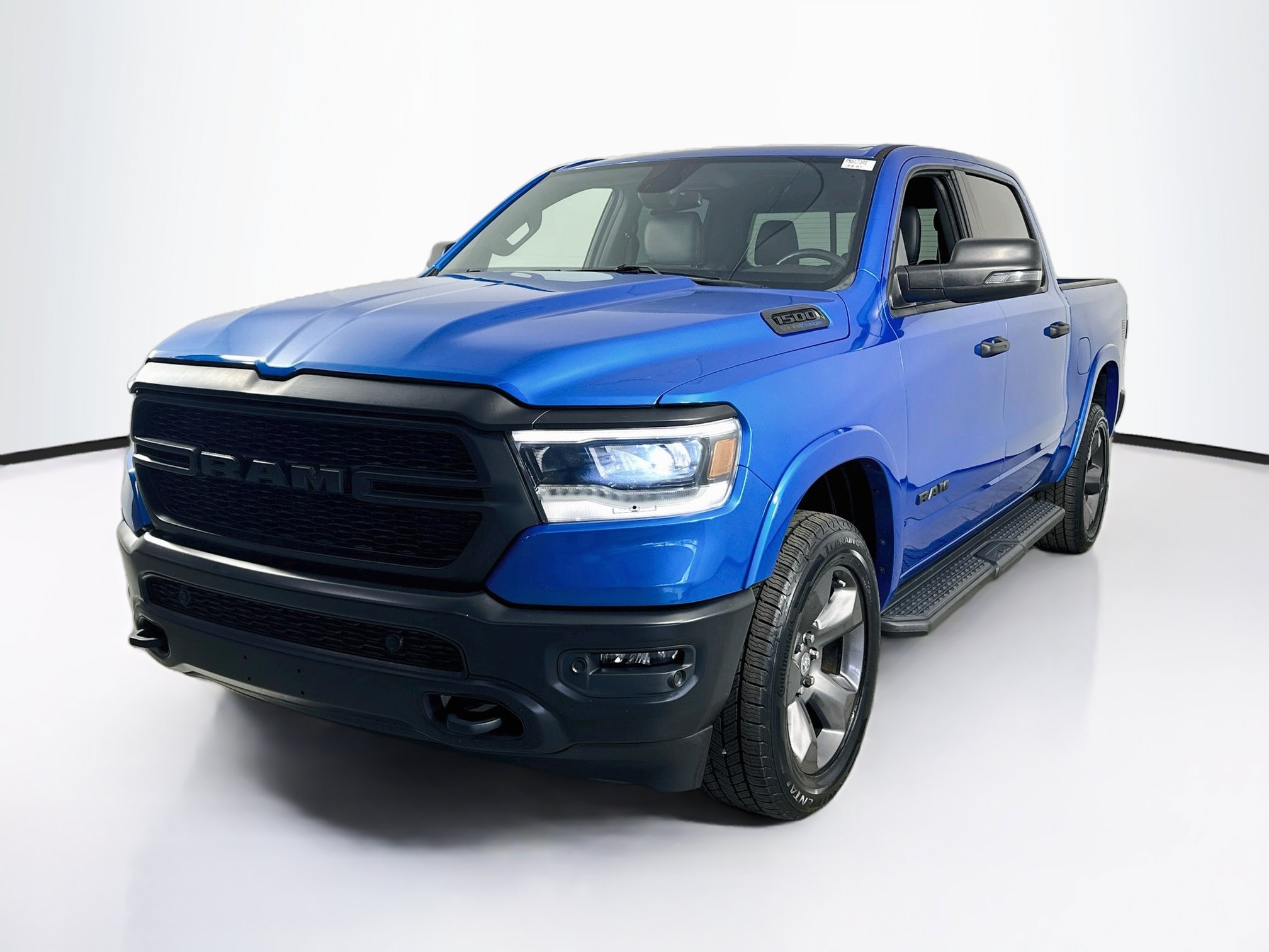 Used 2023 RAM 1500 Big Horn