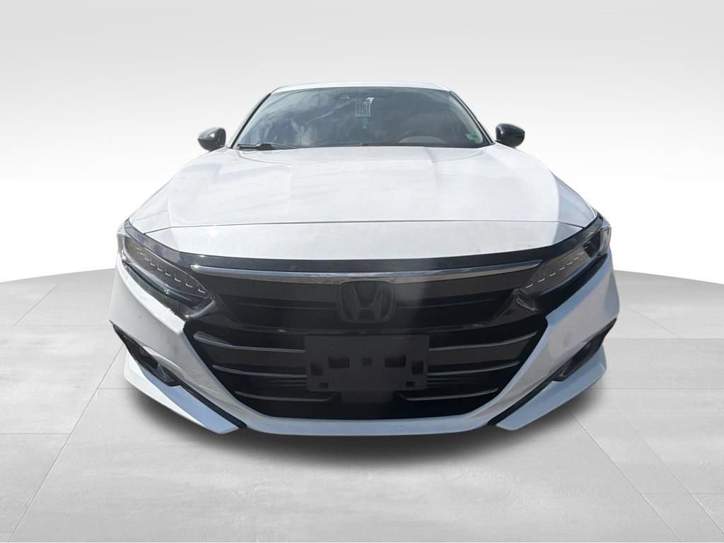 Used 2021 Honda Accord Sport image 19