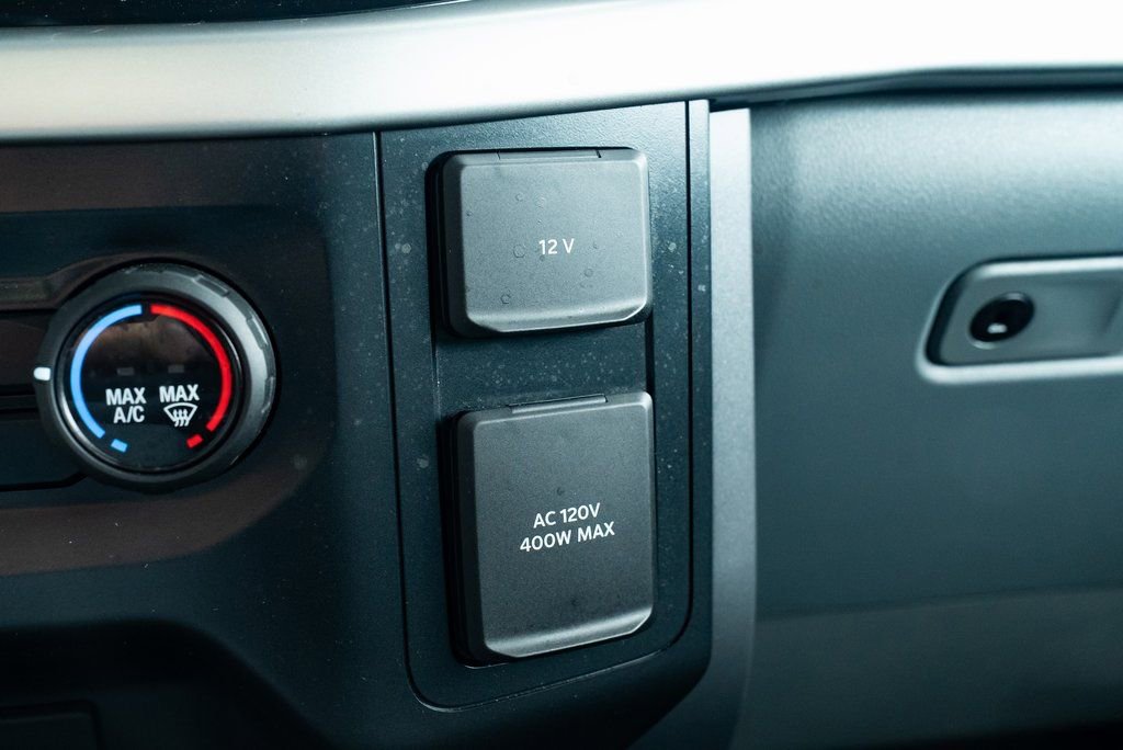 Used 2022 Ford F150 XLT AWD/4WD image 18