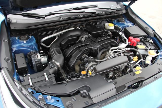 Used 2024 Subaru Impreza RS AWD/4WD image 15