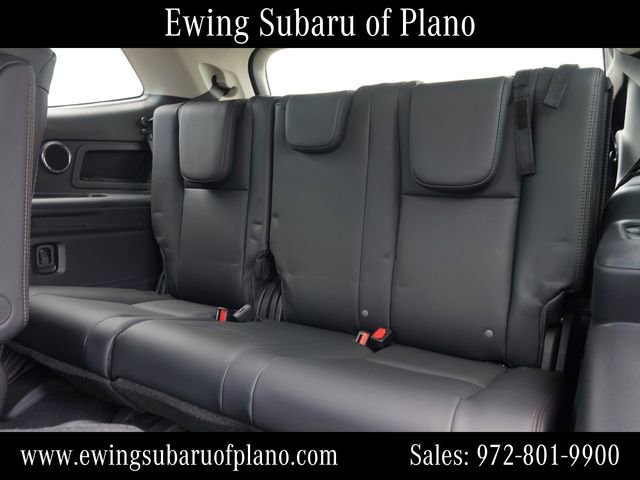 Certified 2025 Subaru Ascent Bronze Edition image 7