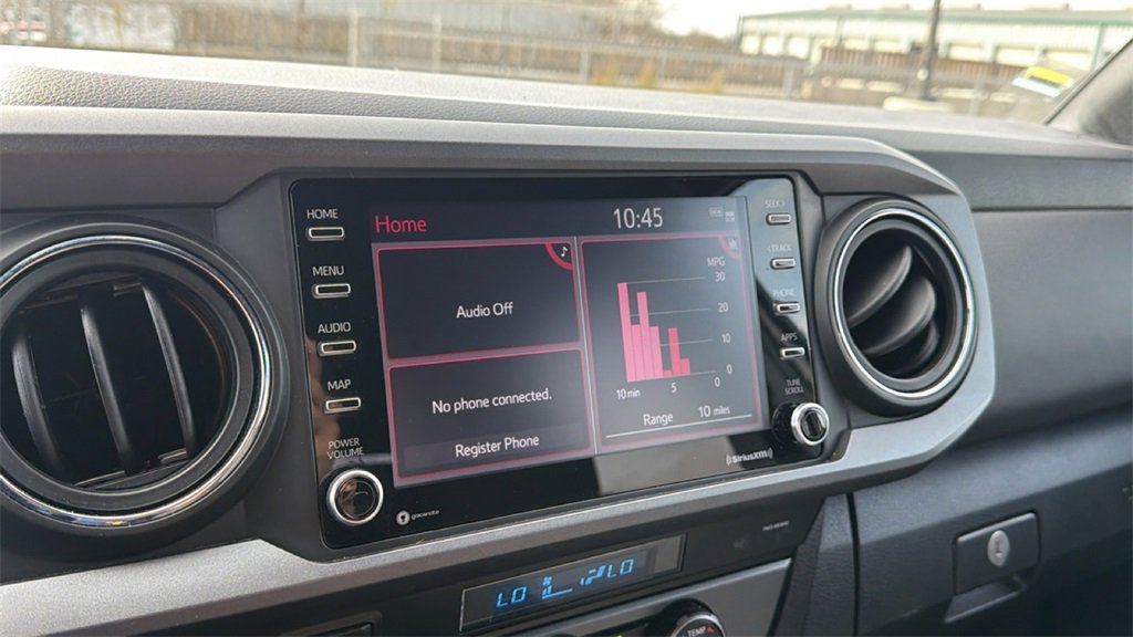 Certified 2023 Toyota Tacoma TRD Off-Road image 30