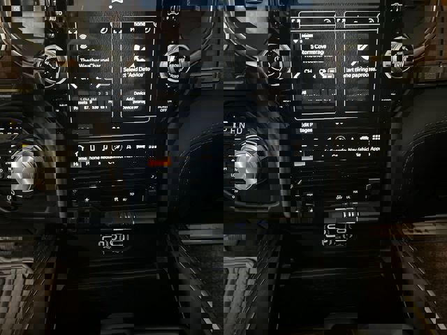 Used 2024 RAM 1500 Limited image 18