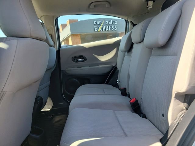 Used 2016 Honda HR-V LX image 27