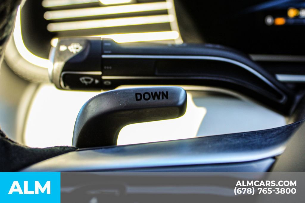 Used 2024 Mercedes-Benz GLE 63 AMG S w/ Driver Assistance Package image 30