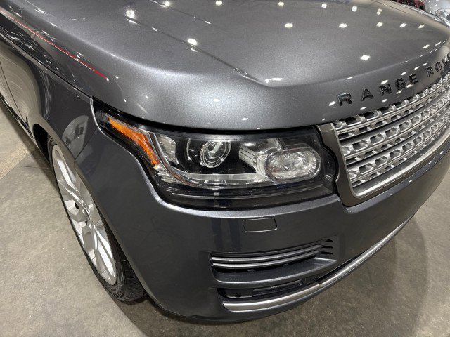 Used 2014 Land Rover Range Rover Supercharged image 29