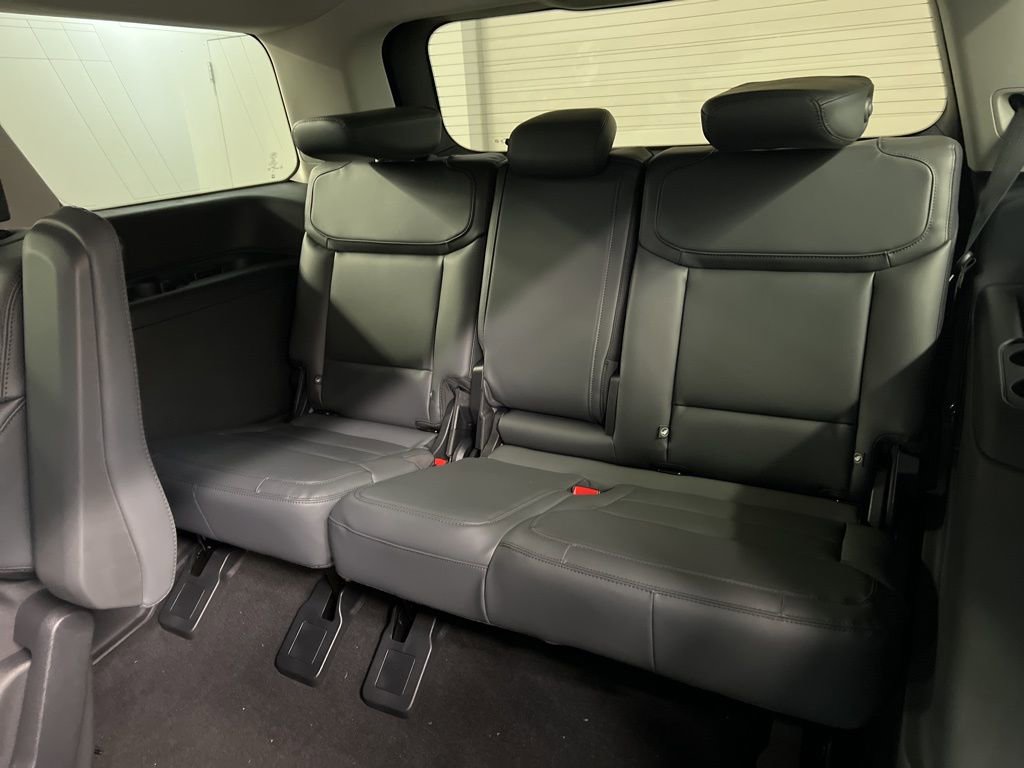 New 2026 Ford Expedition Active image 29