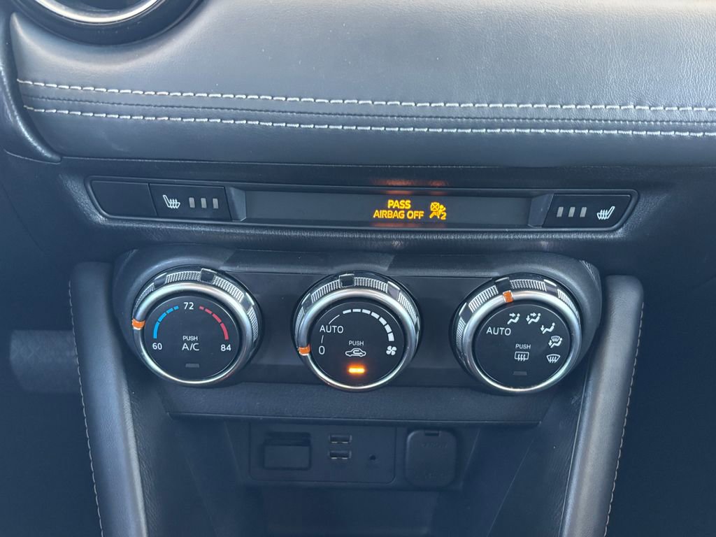 Used 2019 MAZDA CX-3 Touring image 15