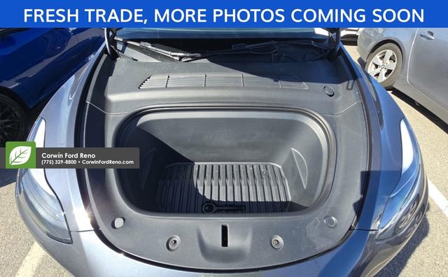 Used 2022 Tesla Model Y Performance image 16