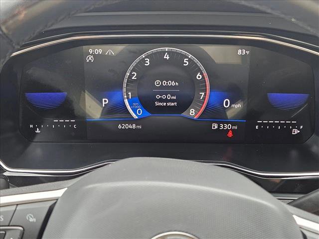 Used 2024 Volkswagen Jetta SE FWD image 11