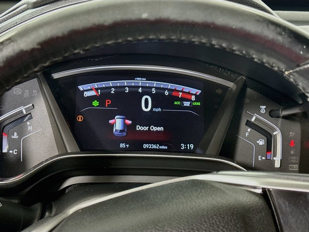 Used 2019 Honda CR-V EX-L image 12