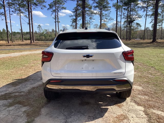 New 2026 Chevrolet Trax ACTIV w/ Driver Confidence Package image 4
