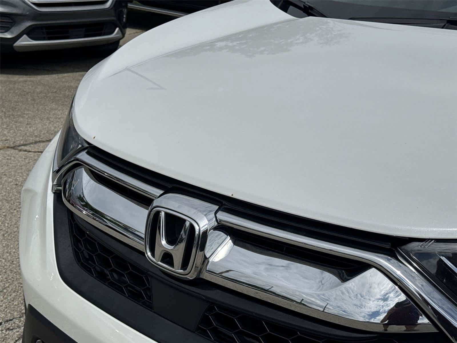 Used 2019 Honda CR-V EX-L image 10