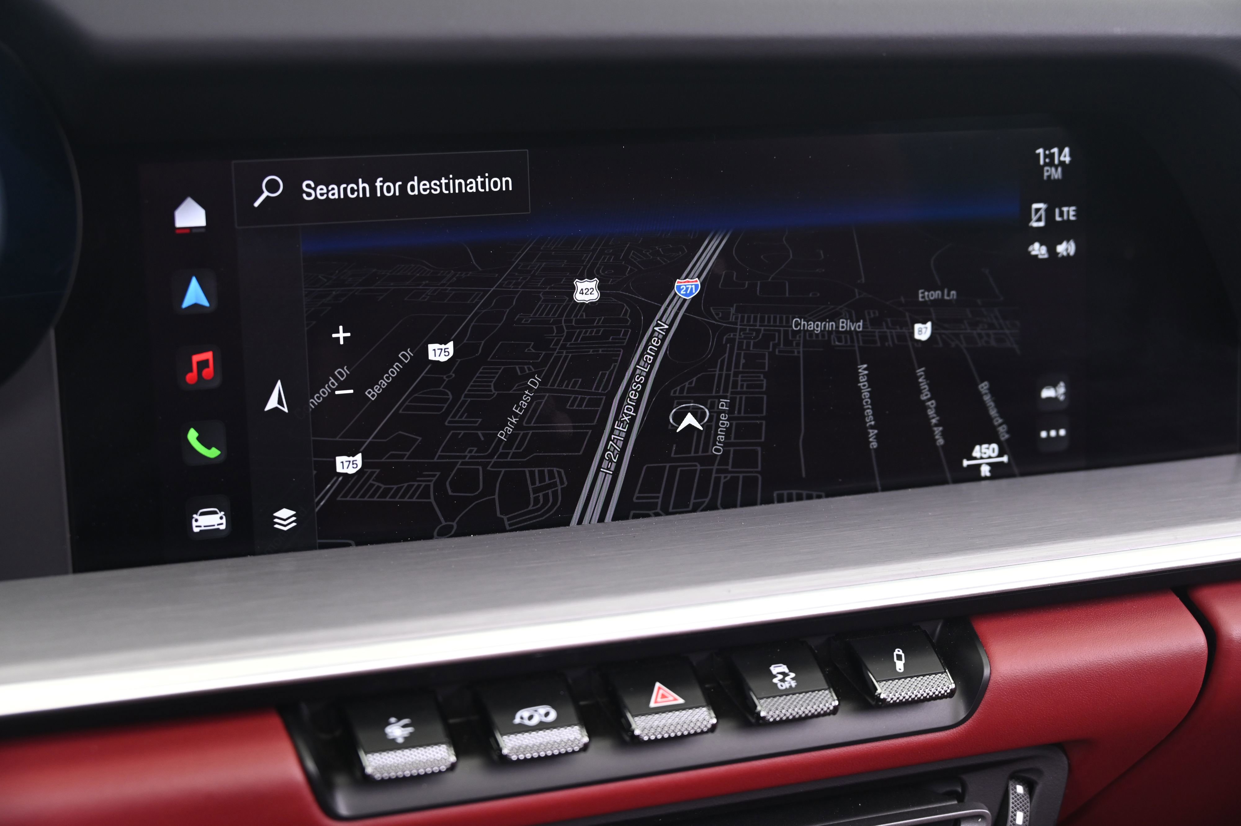 Certified 2022 Porsche 911 Turbo image 32