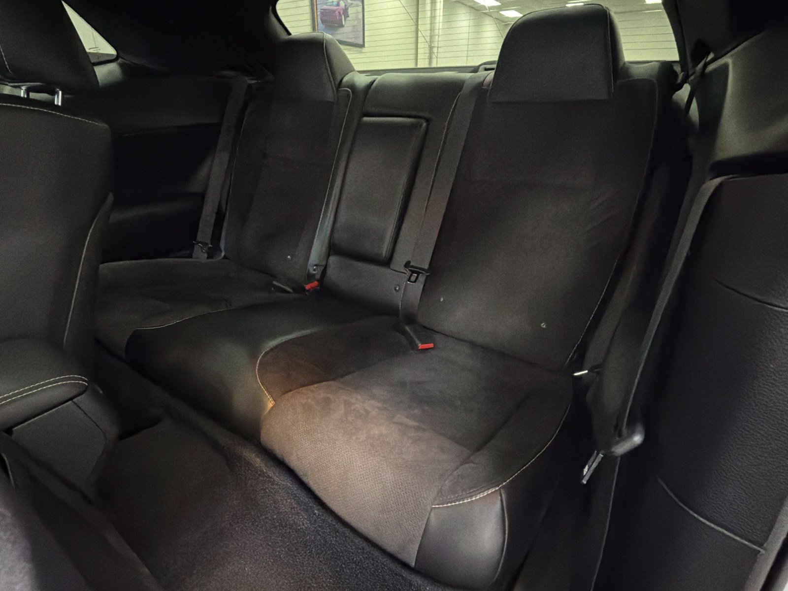 Used 2023 Dodge Challenger SRT Hellcat RWD image 27