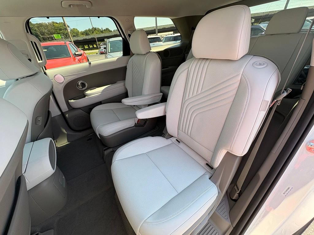 New 2026 Hyundai Palisade SEL Premium AWD/4WD image 26