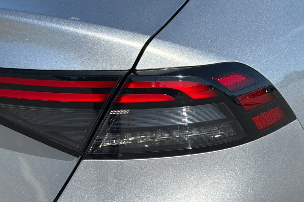 Certified 2026 Honda Accord LX image 22