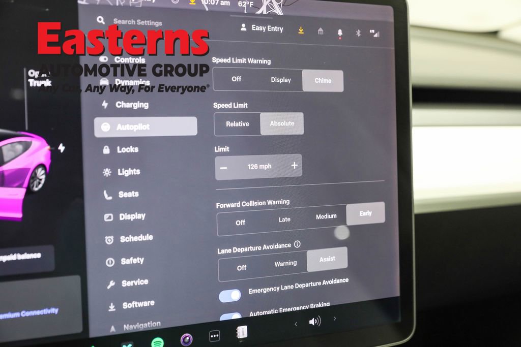 Used 2019 Tesla Model 3 Standard Range RWD image 17