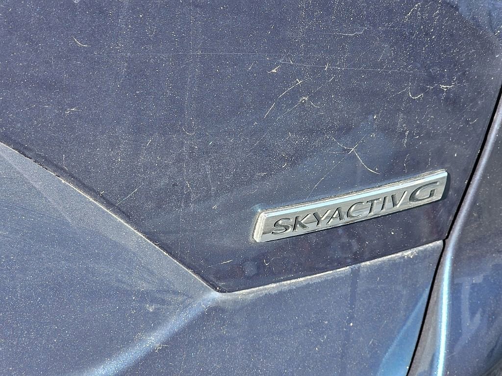 Used 2020 MAZDA CX-5 Grand Touring image 7