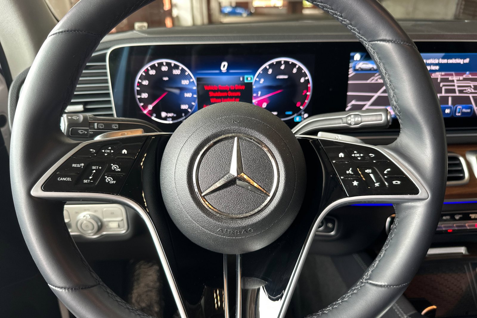 Certified 2024 Mercedes-Benz GLE 350 4MATIC image 31