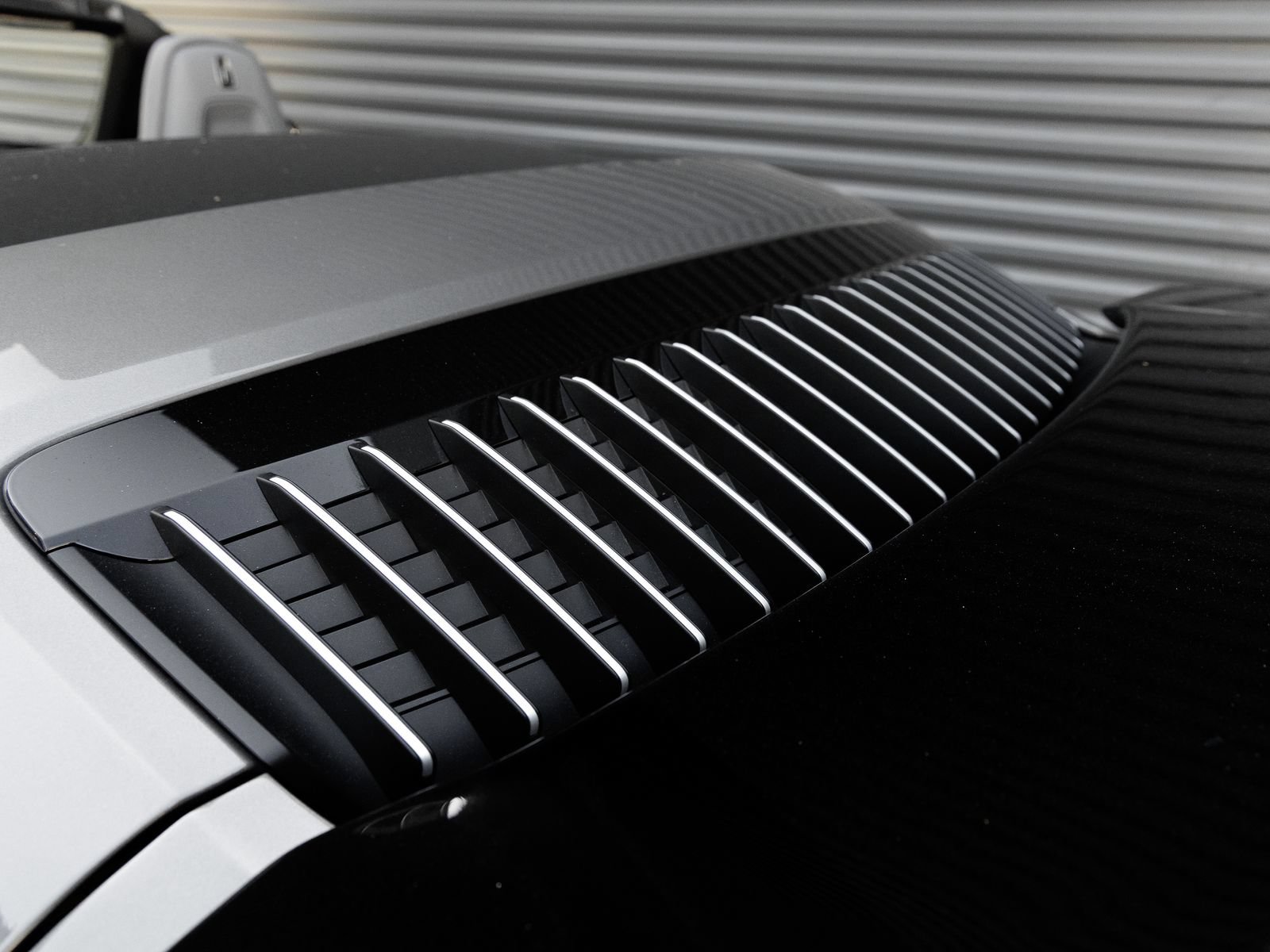 Certified 2024 Porsche 911 Turbo S AWD/4WD image 30