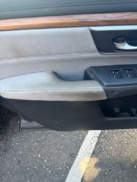 Used 2017 Honda CR-V EX image 5